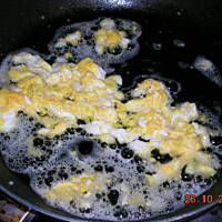 ryż z kurczakiem z odzysku wg Anes