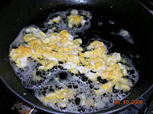 Fot. Anes, ryż z kurczakiem z odzysku wg Anes