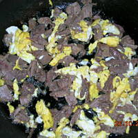 ryż z kurczakiem z odzysku wg Anes