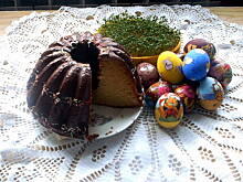 Fot. agi_q, Babka ajerkoniakowa