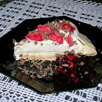 tort primabaleriny Pawłowej - wariacja na temat