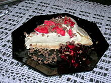 Fot. Anes, tort primabaleriny Pawłowej - wariacja na temat