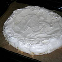 tort primabaleriny Pawłowej - wariacja na temat