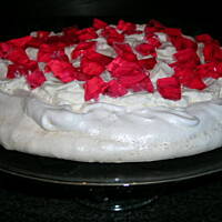 tort primabaleriny Pawłowej - wariacja na temat