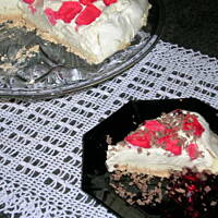 tort primabaleriny Pawłowej - wariacja na temat