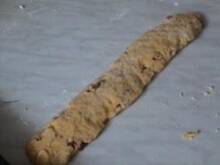 Fot. holly, Cantucci z migdałami - bez tłuszczu