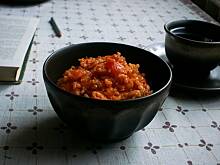 Fot. agi_q, Risotto wegetariańskie