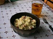 Fot. agi_q, Risotto weneckie