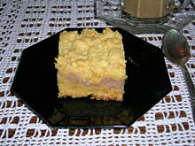 Fot. Anes, szarlotka Emilki mamy