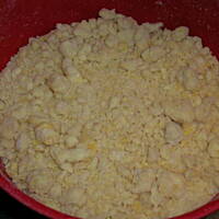 szarlotka Emilki mamy