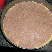 szarlotka Emilki mamy