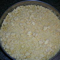 szarlotka Emilki mamy