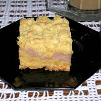 szarlotka Emilki mamy