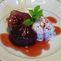 Figi w sosie smakowitym