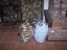 Fot. pavotek, Maślaki w occie słodko-kwaśnym