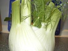 Fot. Glumanda, Koper włoski czyli fenkuł