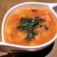 Pomidorowa duuużo & taniooo!