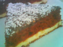 Fot. pau_pau85, Piernik z serem