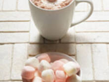 Fot. Malena, Marshmallows