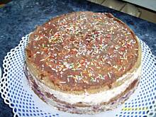 Fot. Dorotas, torcik niedzielny