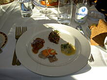 Fot. tineczka, Śledzie w musztardzie