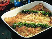 Fot. tineczka, Pokusa Janssona