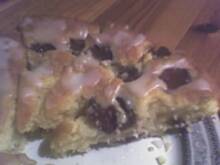 Fot. raksa, Wilgotny śliwkowiec