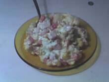 Fot. raksa, Sałatka warta grzechu przepyszna