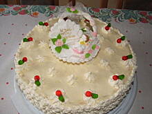 Fot. angela, Tort Mikado