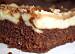 Fot. Malena, Sernik na cieście czekoladowym