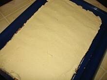 Fot. alisia, Ciasto z krakersami