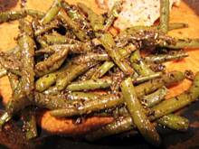 Fot. Malena, Prowansalska fasolka szparagowa