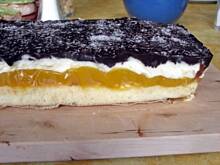 Fot. Malena, Ciasto lambada