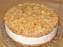 Fot. Malena, Ciasto z agrestem Maleny