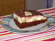 Fot. Malena, Malpie ciasto