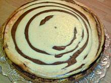 Fot. Malena, Twarogowa zebra