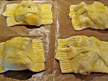 Fot. Malena, Piers z kurczaka w ciescie francuskim