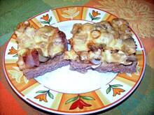 Fot. Malena, Tort  z miesa mielonego