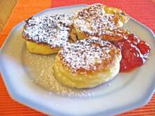 Fot. Malena, Drozdzowe placuszki