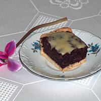 Japoniec czyli makowo jabłkowy odlot