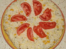 Fot. ilka76, Omlet ryżowy