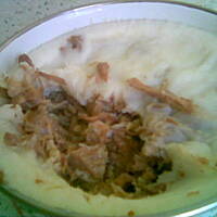 Konserwa do smarowania chleba