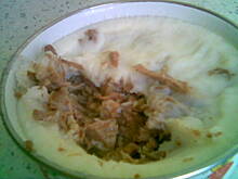 Fot. renataz36, Konserwa do smarowania chleba