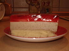 Fot. justyśkap, Bananowiec justyśki