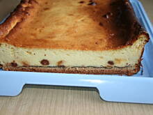 Fot. gena, Serniczek pani Zosi