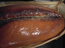 Fot. Glumanda, Makowiec zawijany jak okulary