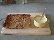 Fot. frankafiranka, Kartoflak zwany też babką ziemniaczaną