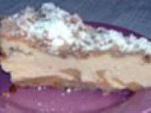 Fot. siljed, Sernik z jablkami