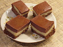 Fot. gosiek73, przekładaniec budyniowy