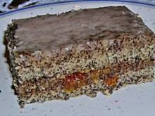 Fot. Malena, Ciasto z makiem Maleny